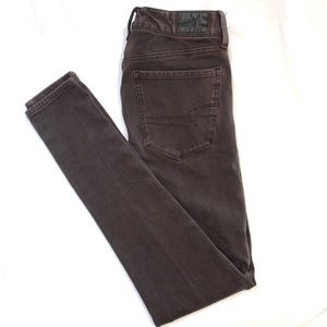 American Eagle | High Rise | Jegging | 2